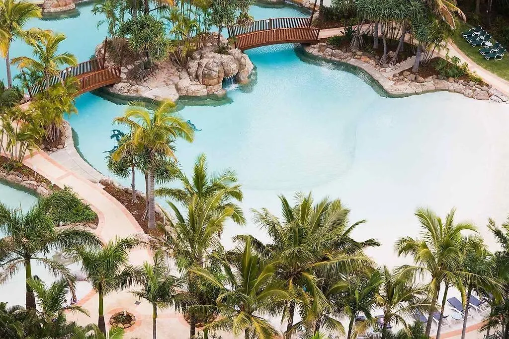 Crown Towers - Hosted By Coastal Letting * Gold Coast