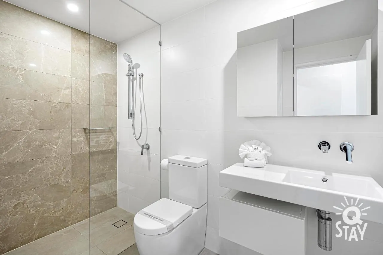 Apartment Ruby - Qstay