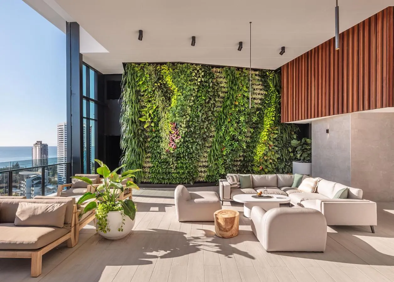 Aparthotel The Star Residences - 4*