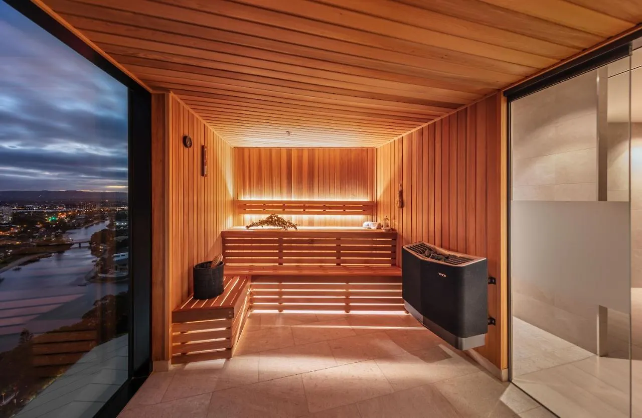 Aparthotel The Star Residences -