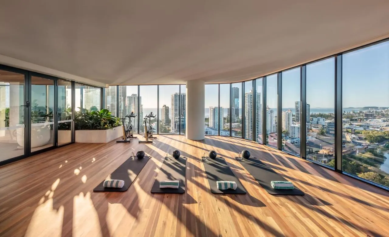 The Star Residences - 4* Guldkusten