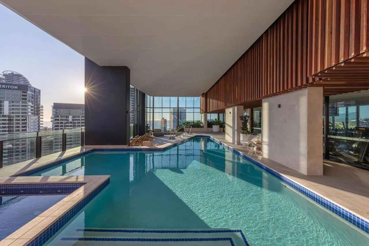 The Star Residences - Guldkusten