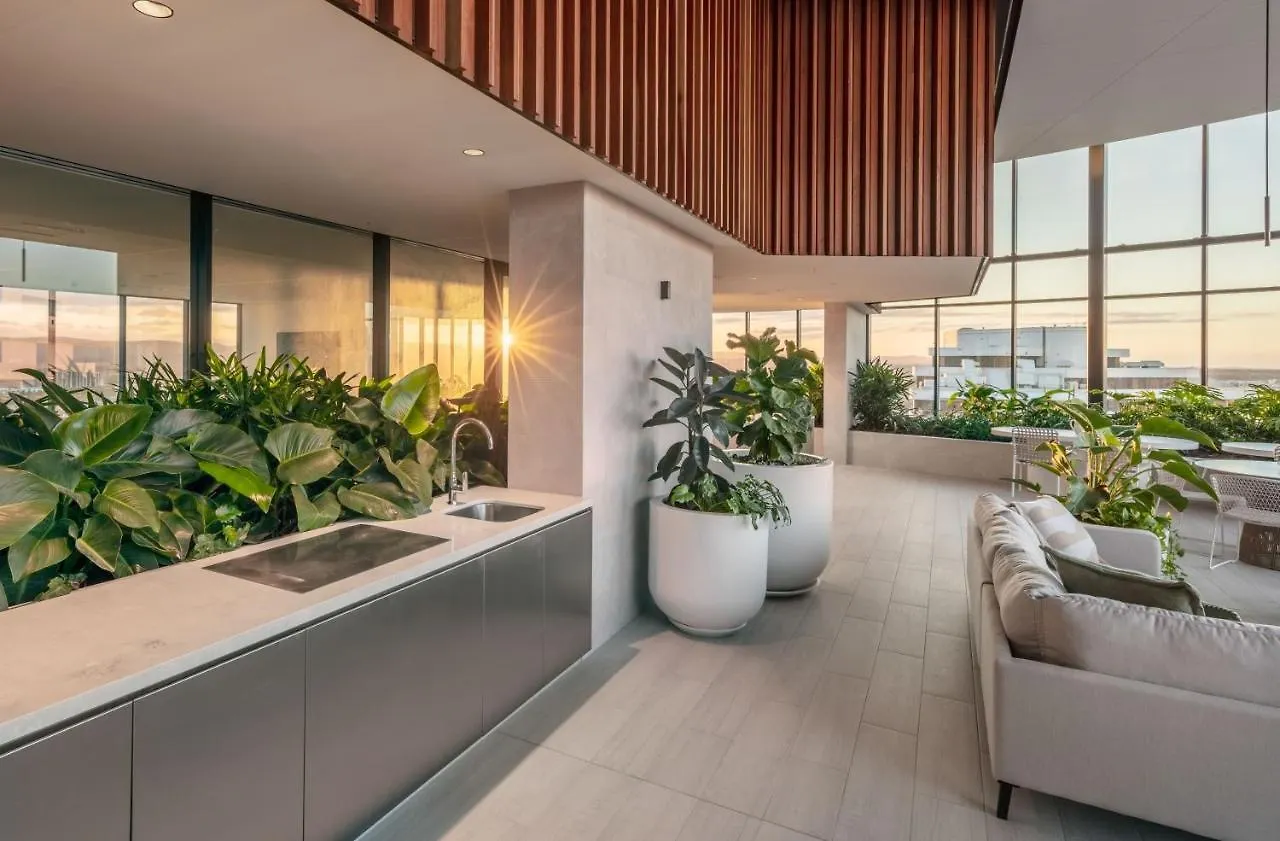 The Star Residences -