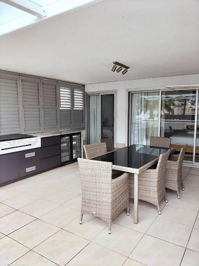 Aparthotel Marriner Views 4*