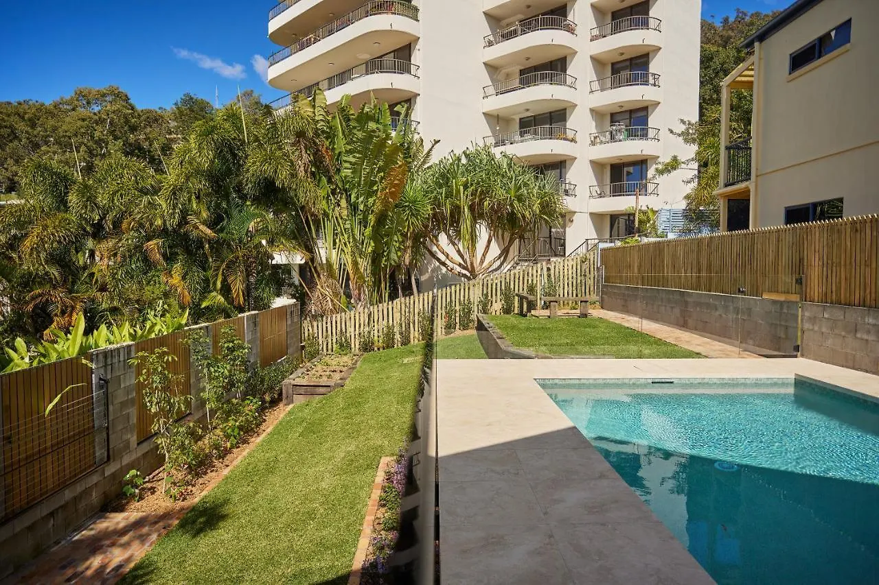 Leighton On Burleigh * Gold Coast