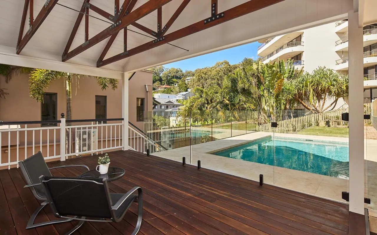 Leighton On Burleigh