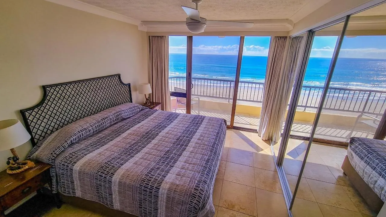 Pelican Sands 3* Gold Coast
