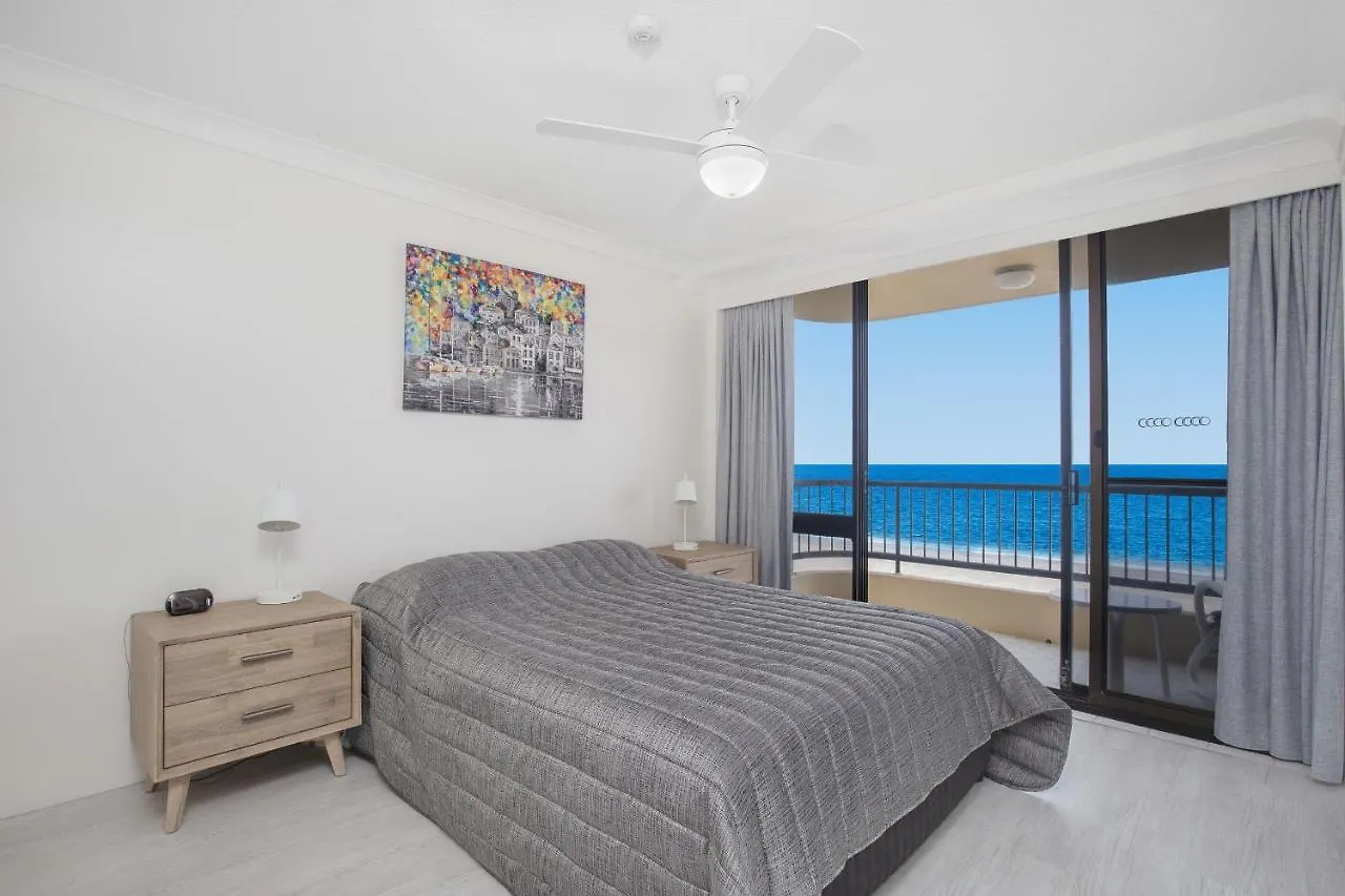 Pelican Sands Gold Coast