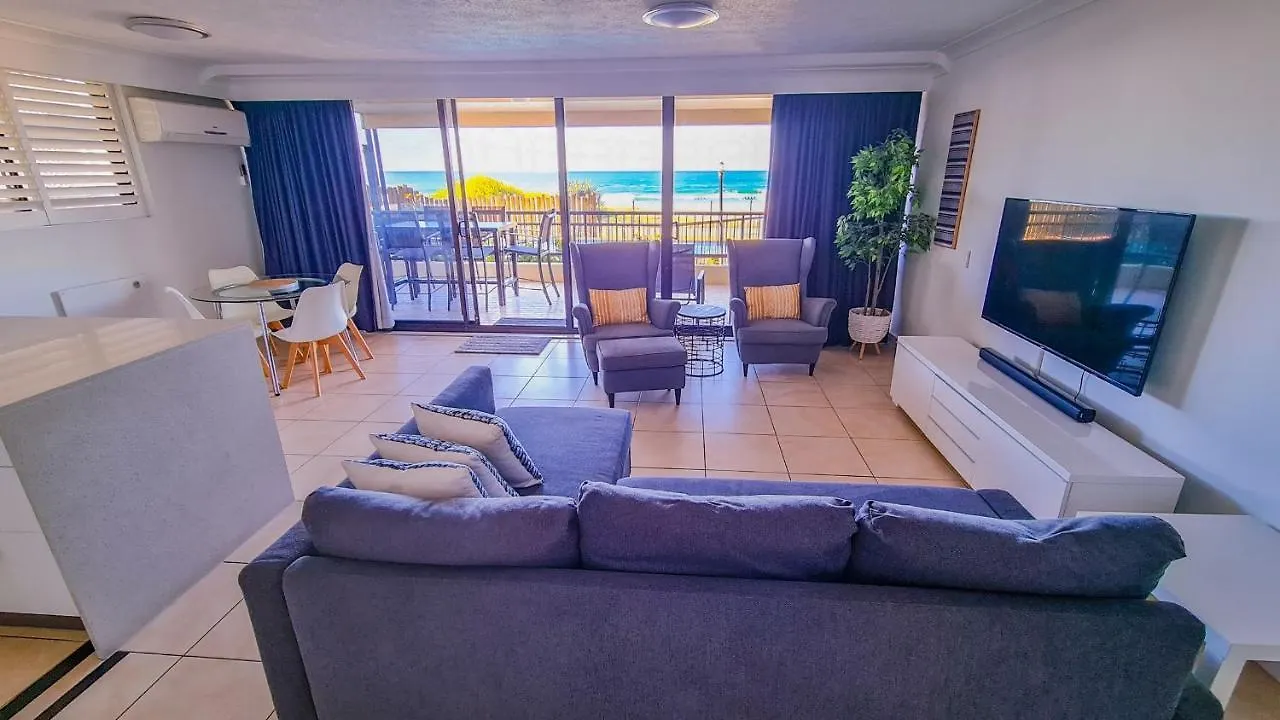 Pelican Sands