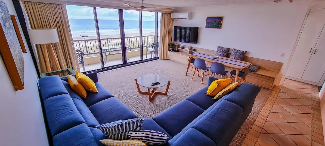 Resort Pelican Sands