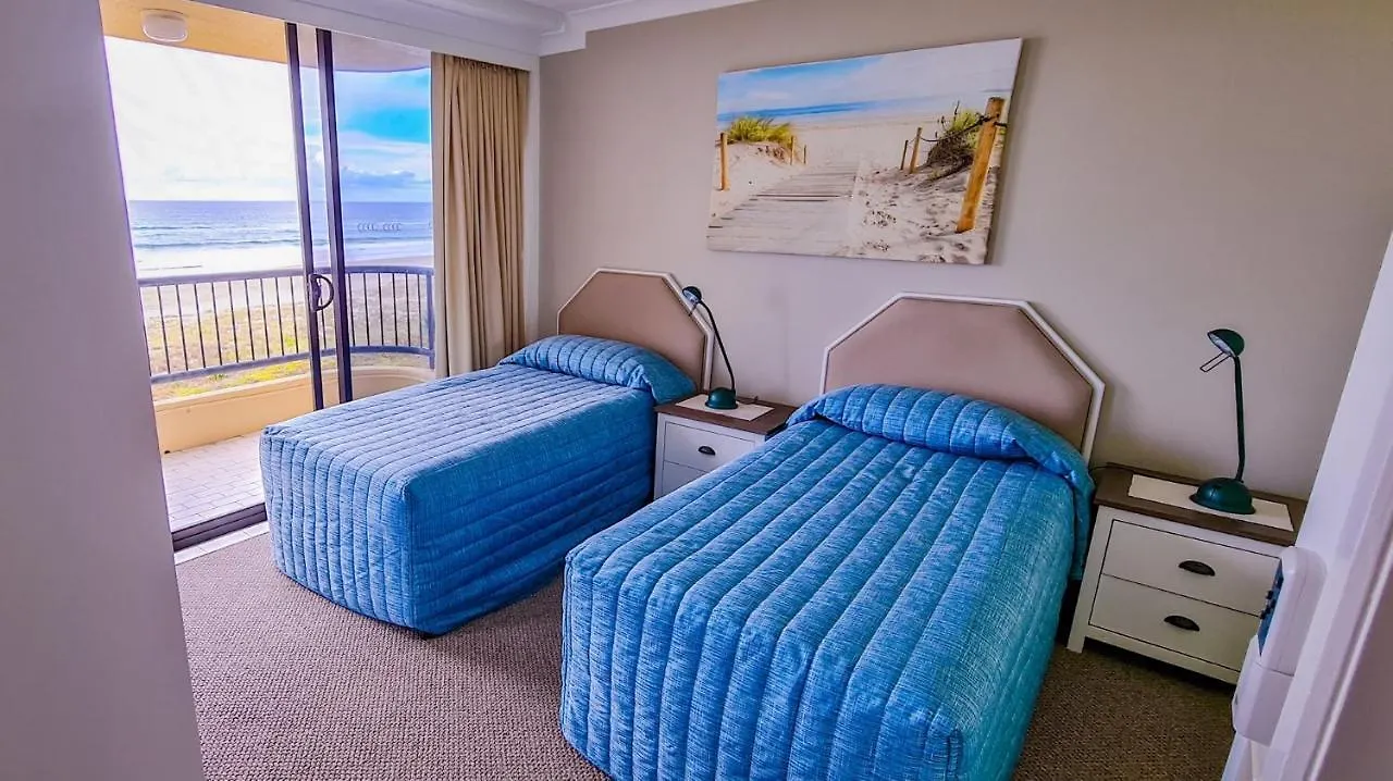 Resort Pelican Sands 3*