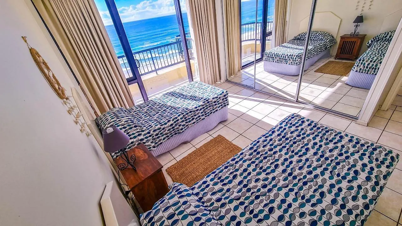 Pelican Sands 3* Gold Coast