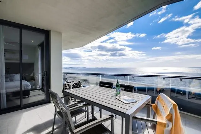 Resort Iconic Kirra Gold Coast