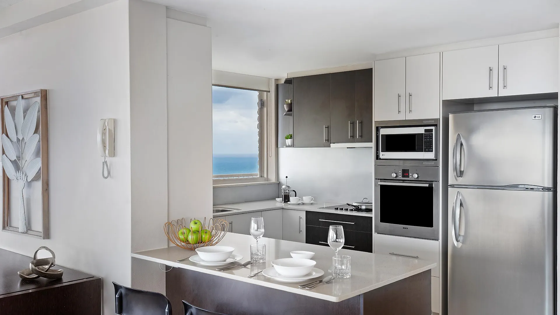 Breakfree Imperial Surf Aparthotel 3*