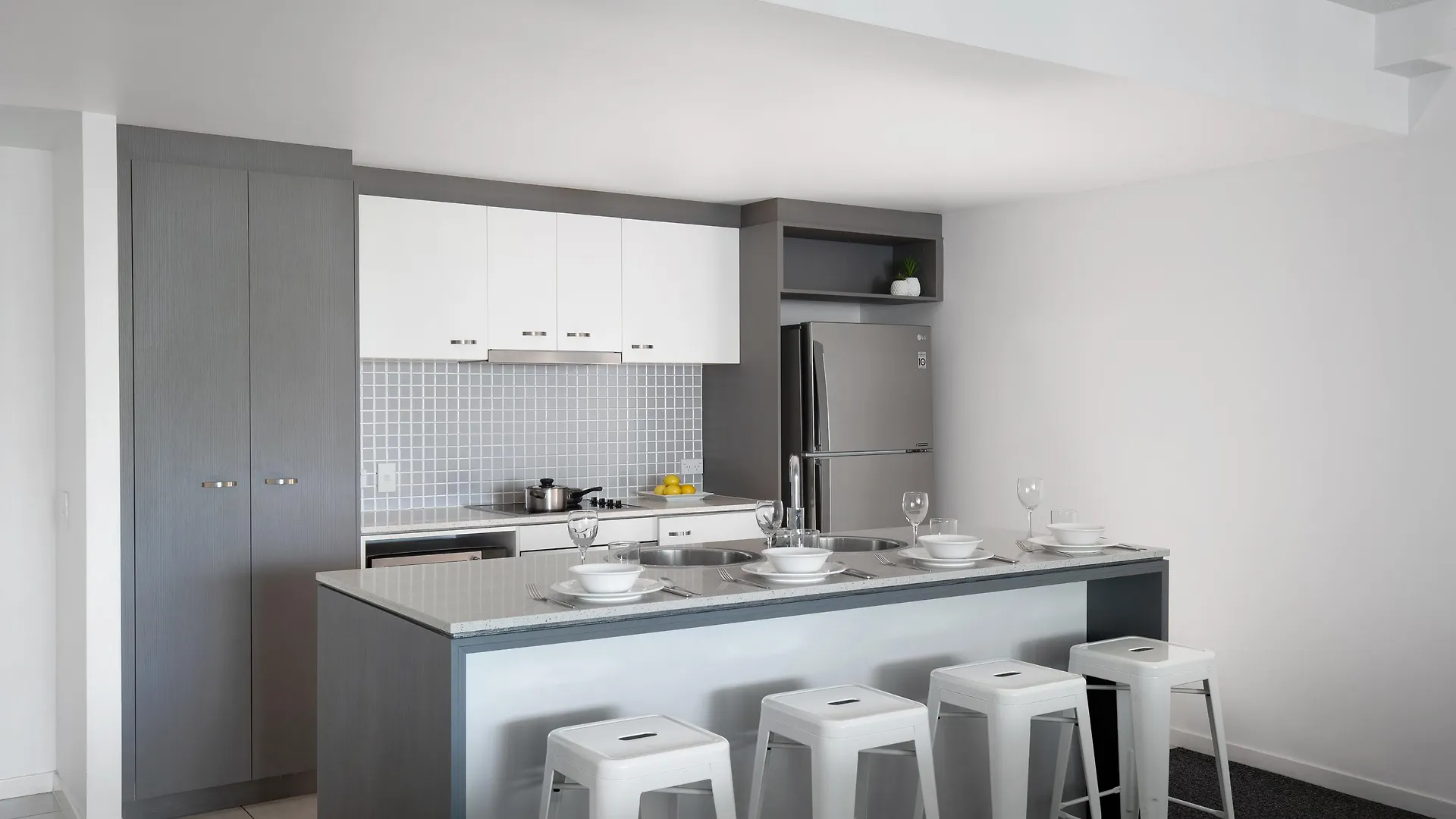 Aparthotel Mantra Wings 4*