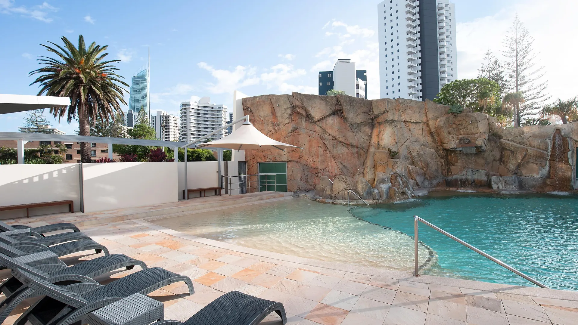 Mantra Wings Aparthotel
