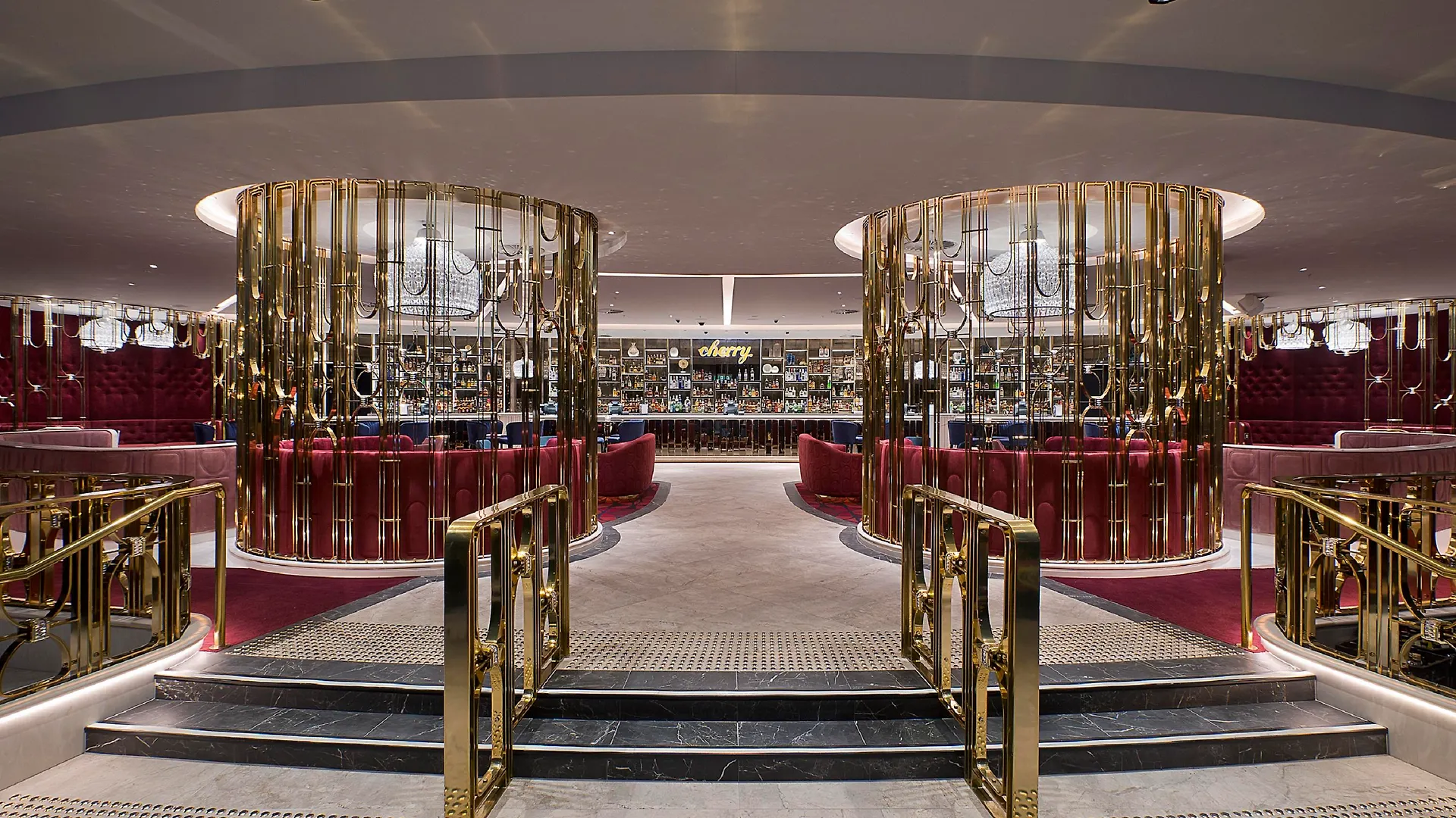 The Star Grand Отель 5*