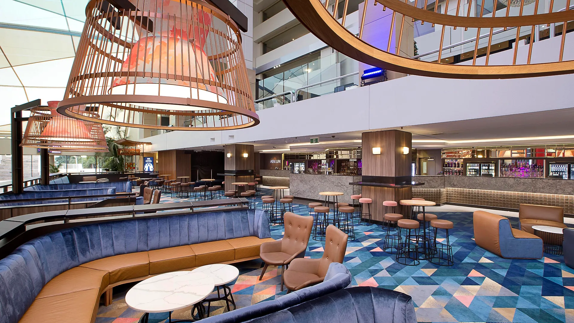 The Star Grand Отель 5*