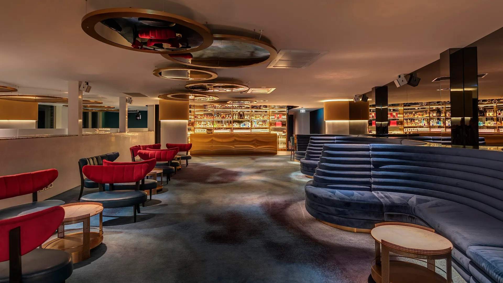 Отель The Star Grand