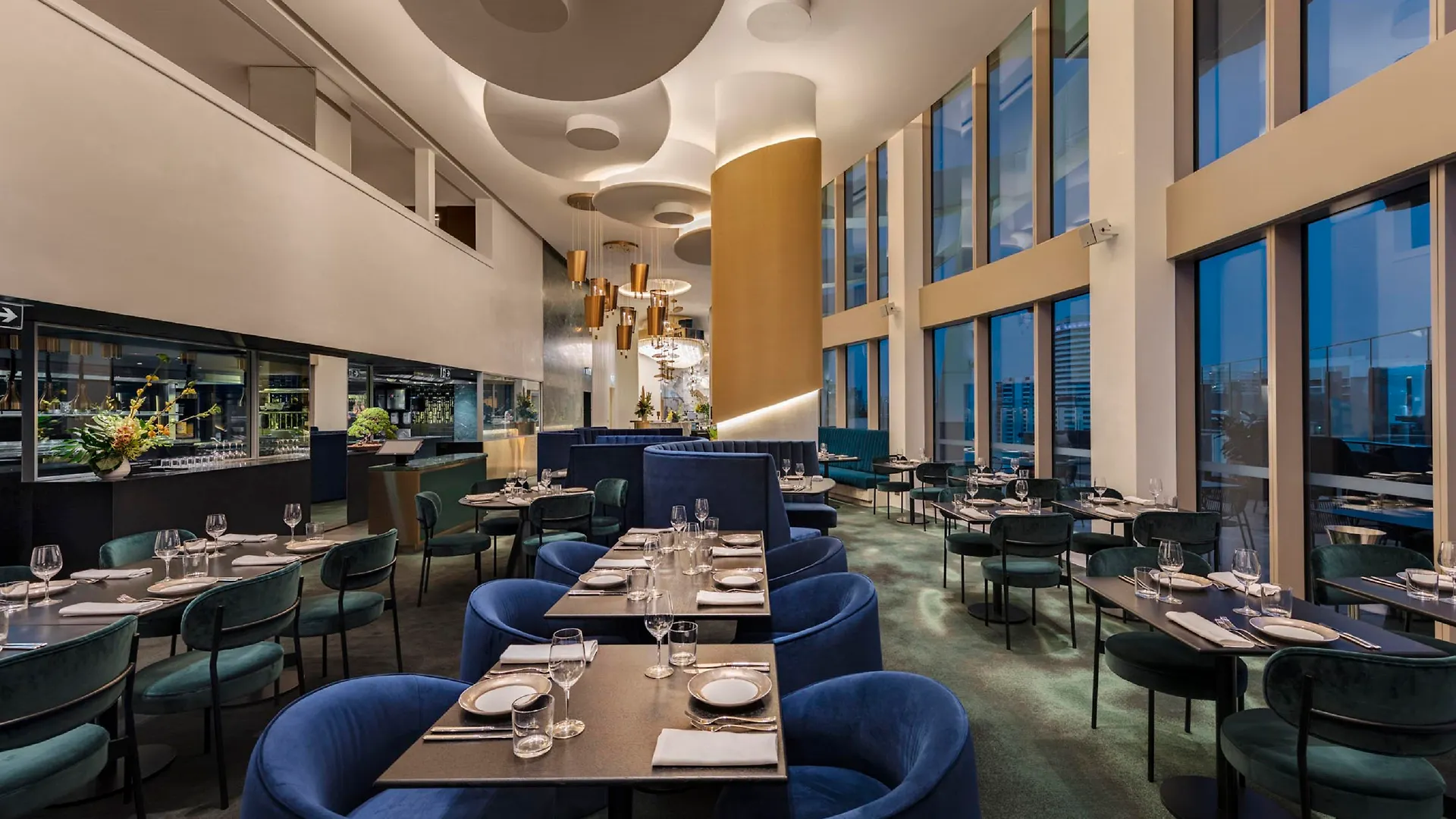 The Star Grand Отель
