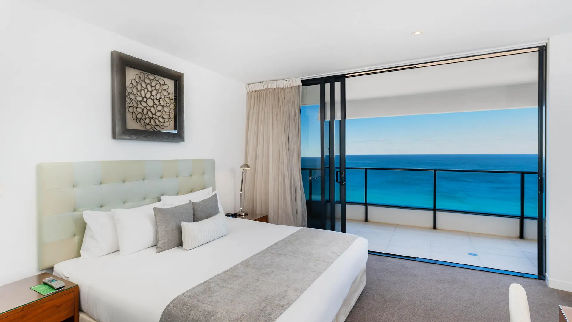 Apart Otel Peppers Broadbeach 5*