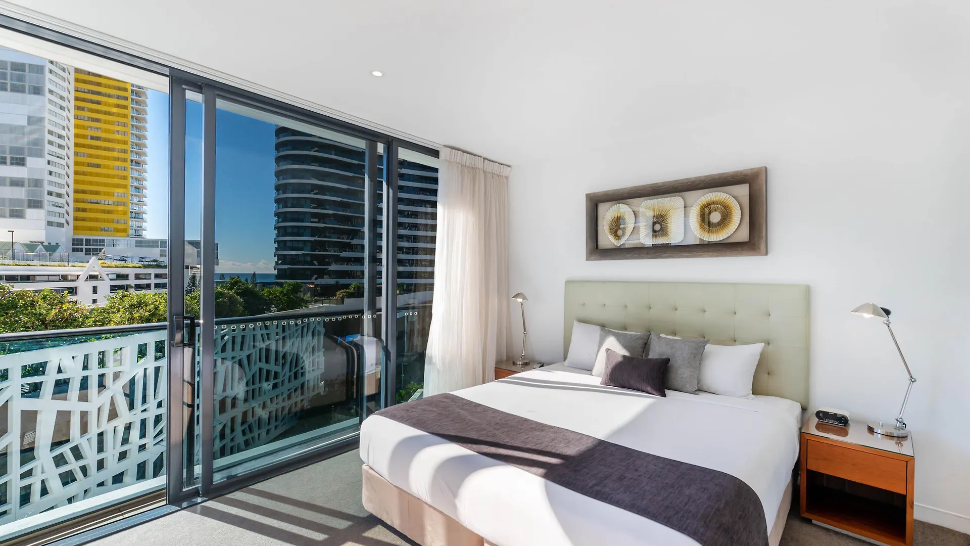 Apart Otel Peppers Broadbeach 5*