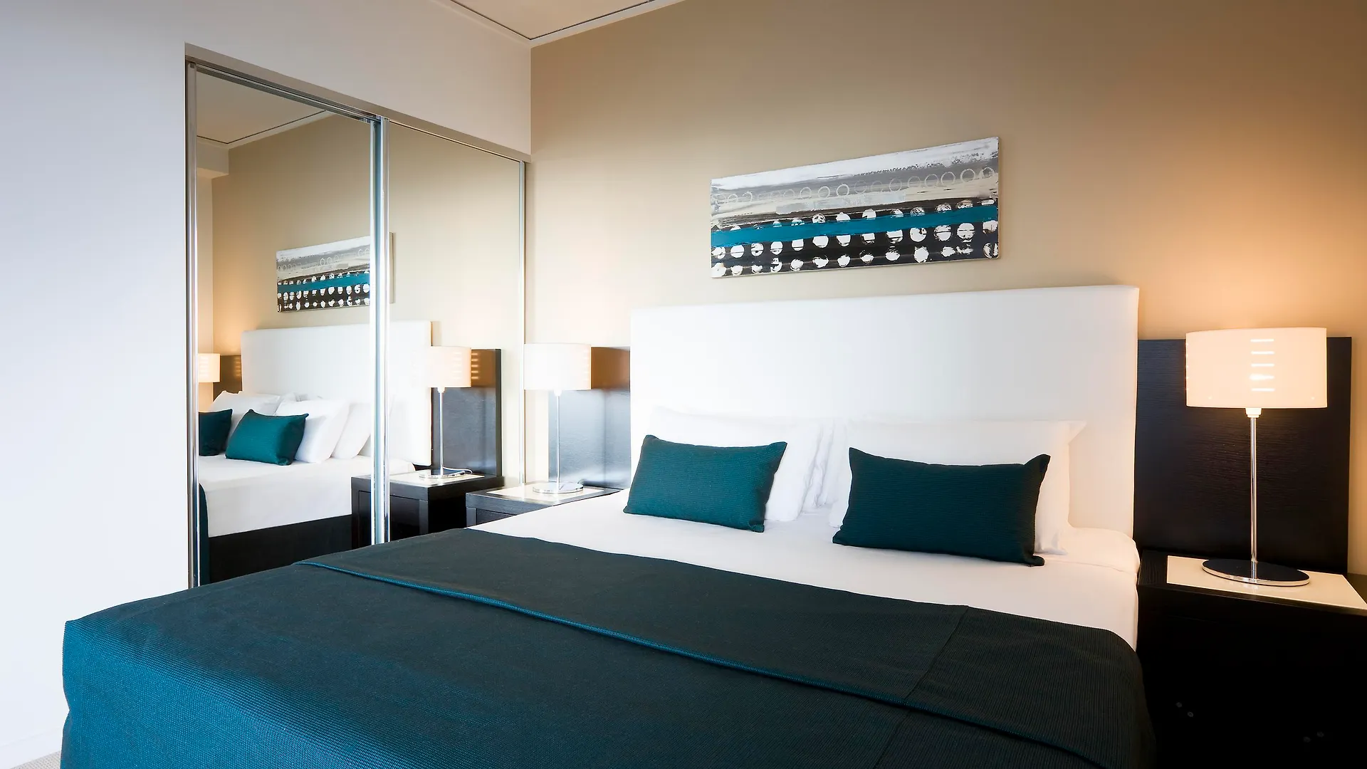 Mantra Sierra Grand Apart-hotel
