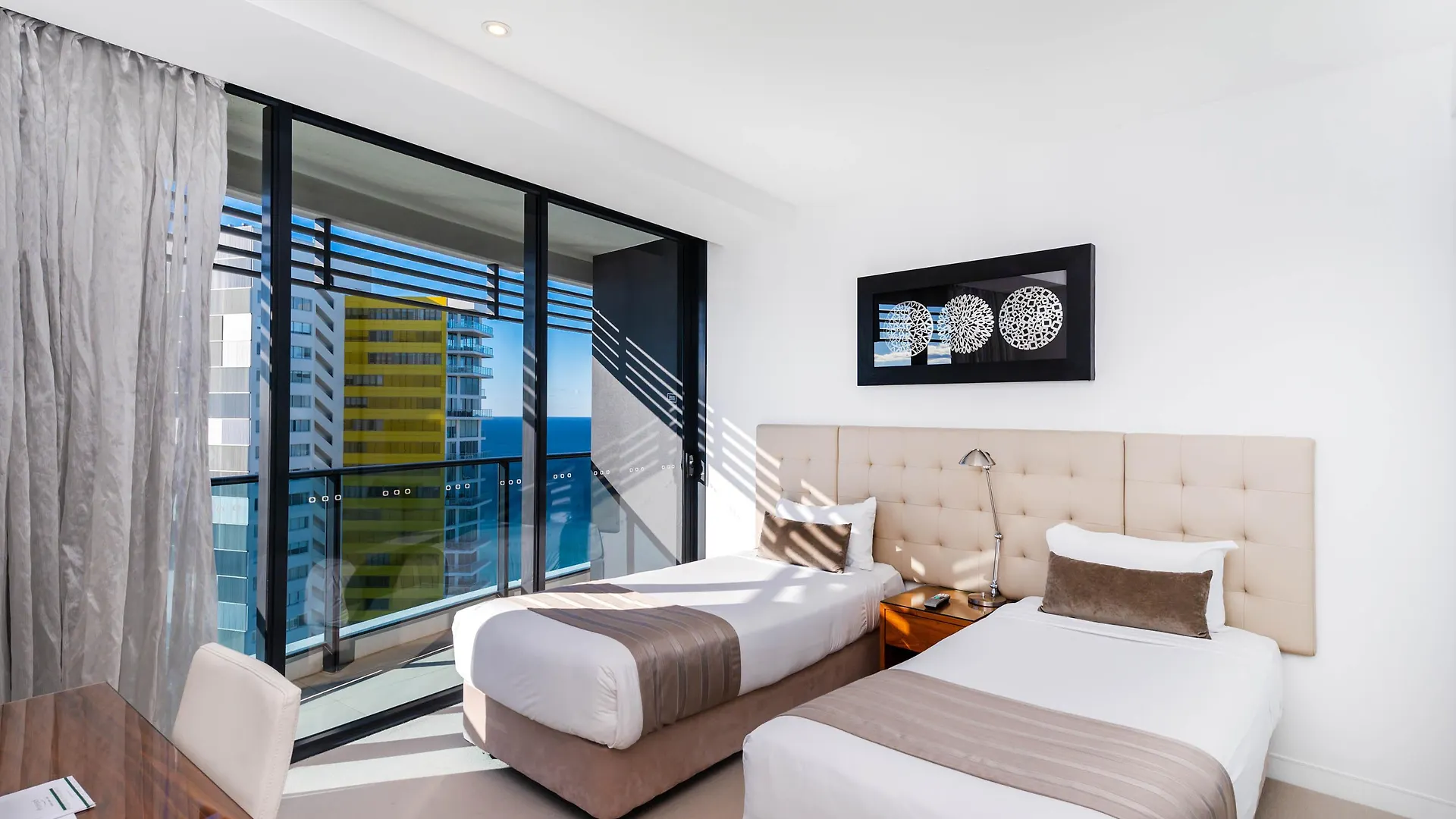 Peppers Broadbeach 5* Gold Coast