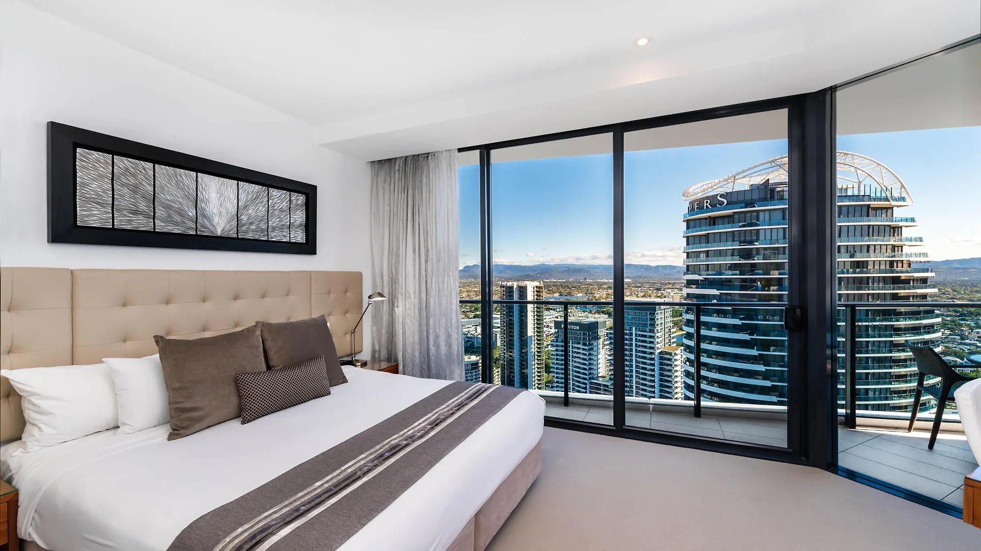 Peppers Broadbeach Gold Coast