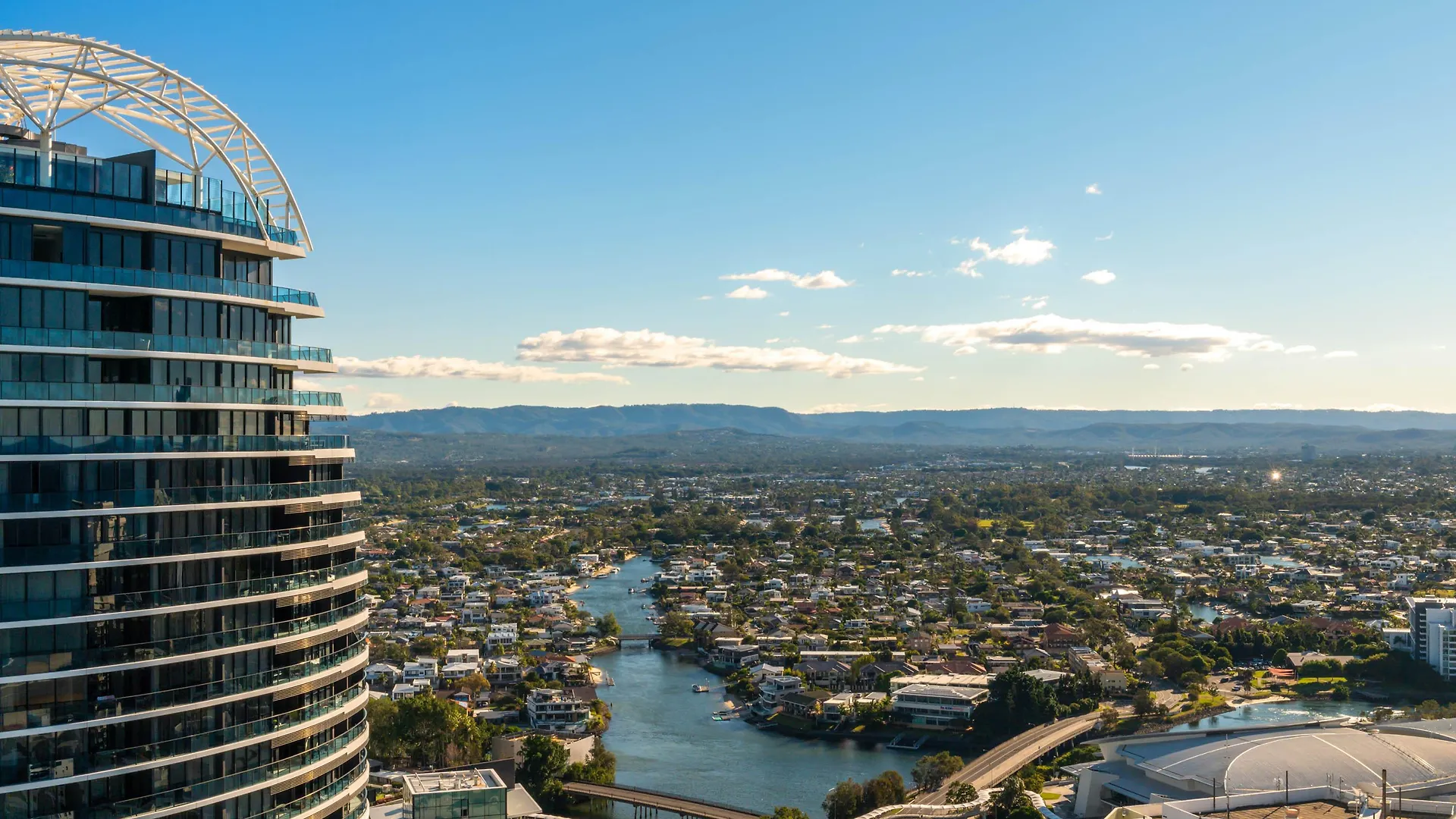 Peppers Broadbeach 5* Gold Coast