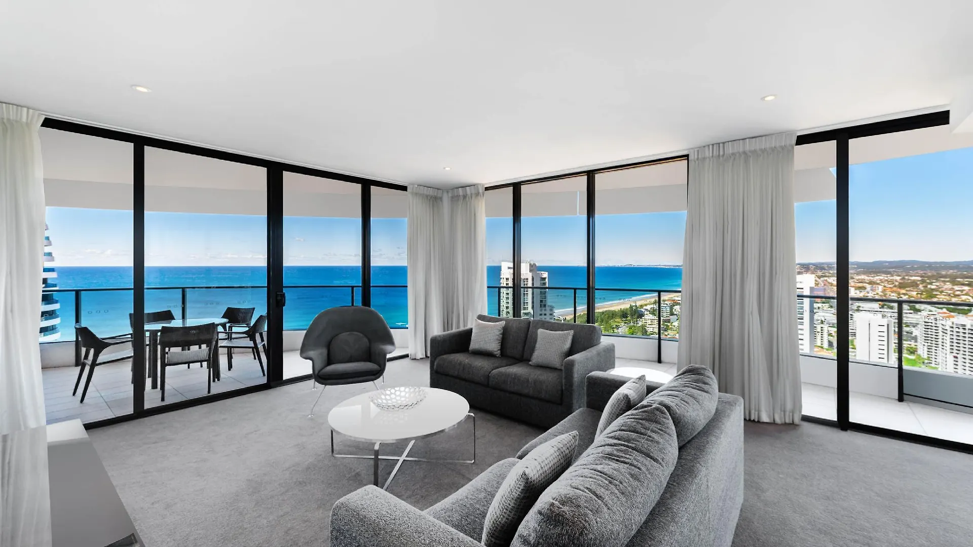 Peppers Broadbeach 5* Gold Coast