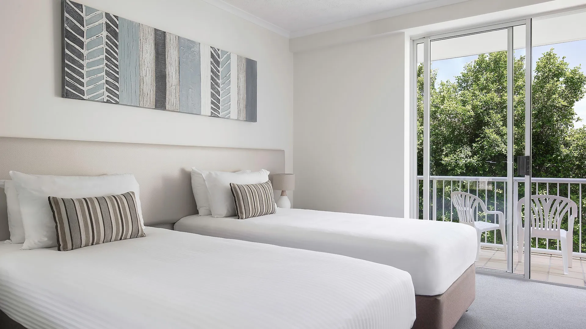 Aparthotel Breakfree Diamond Gold Coast