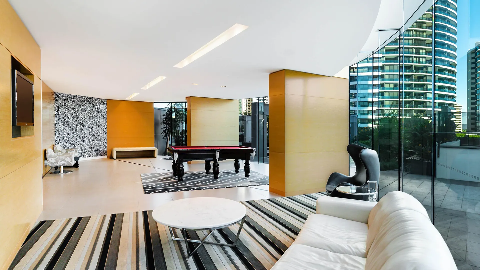Peppers Broadbeach Apart Otel Gold Coast