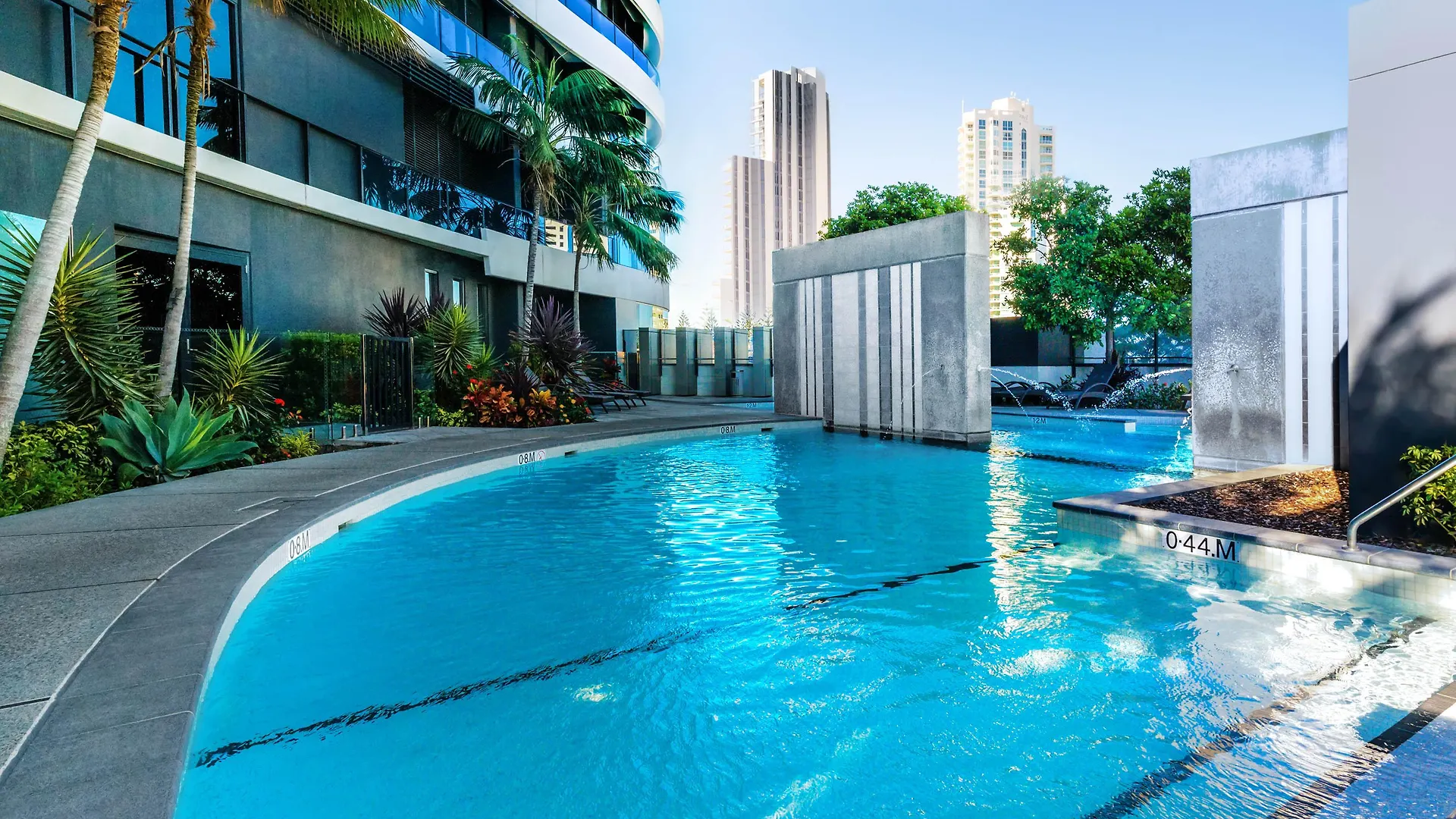 Peppers Broadbeach 5* Gold Coast