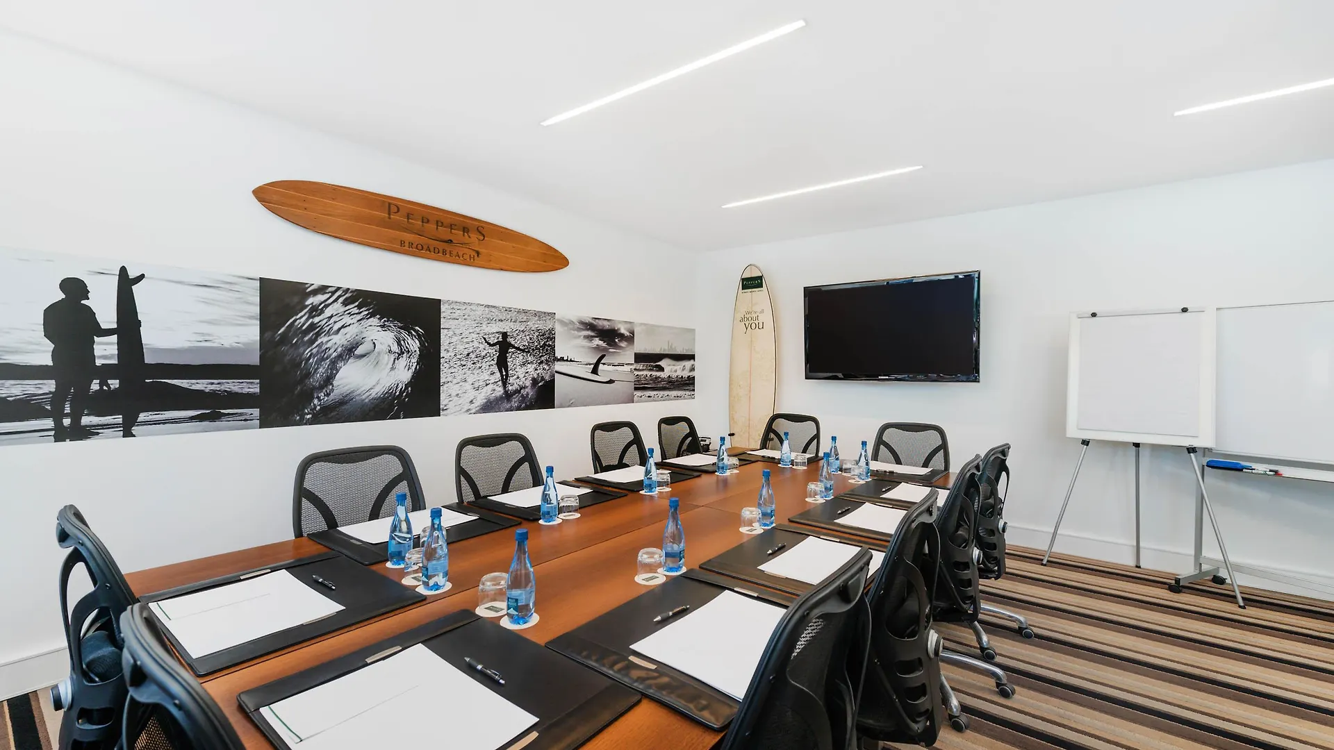 Peppers Broadbeach Apart Otel Gold Coast