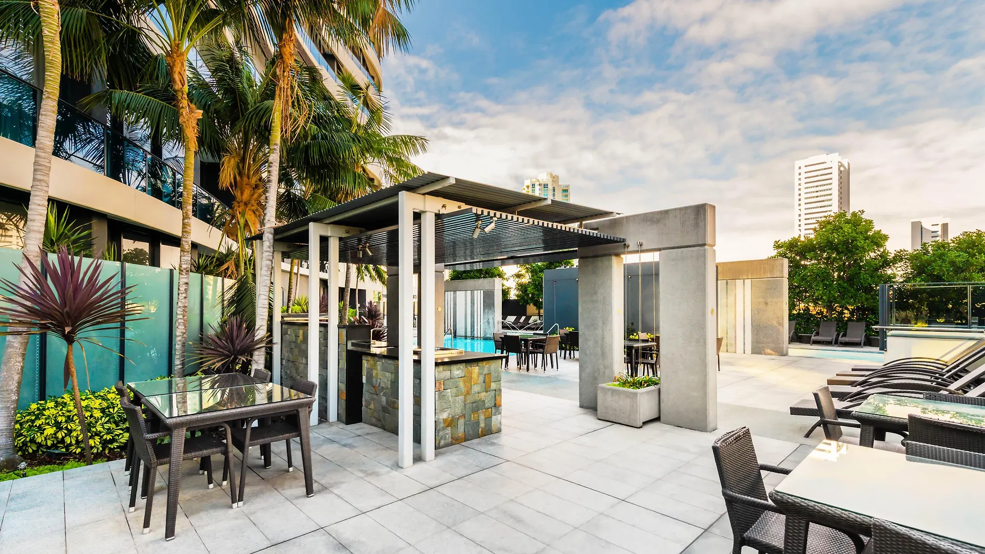Peppers Broadbeach
