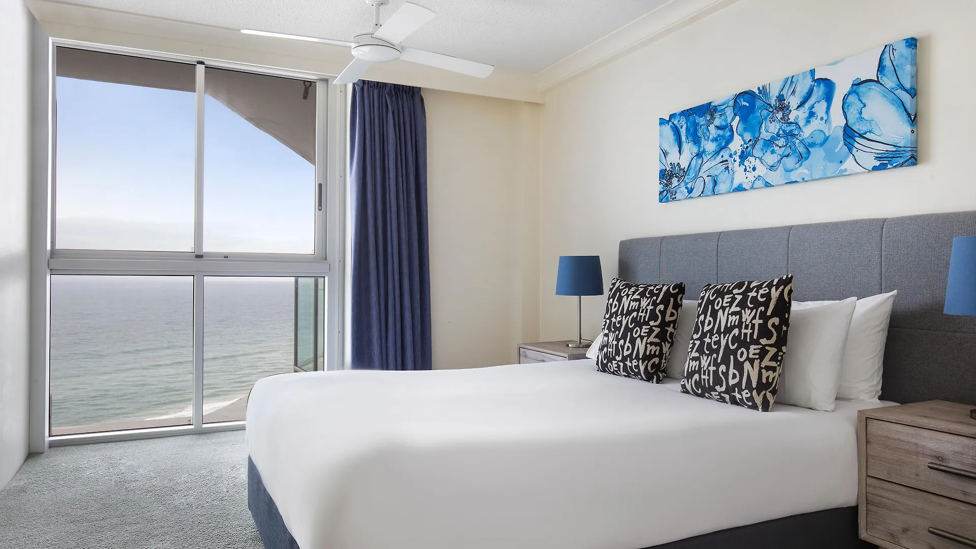 Aparthotel Breakfree Peninsula Gold Coast