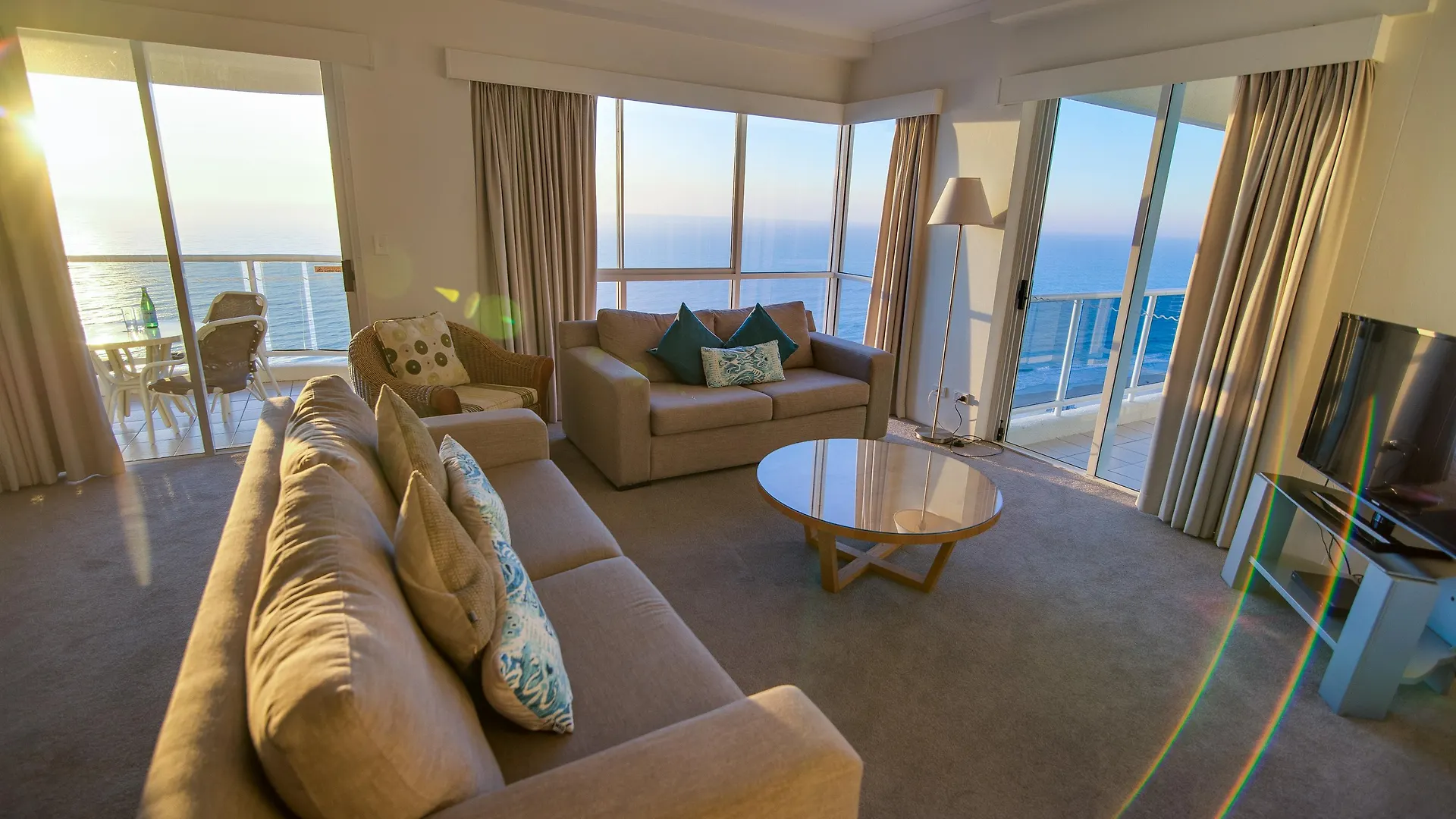 Aparthotel Xanadu Gold Coast