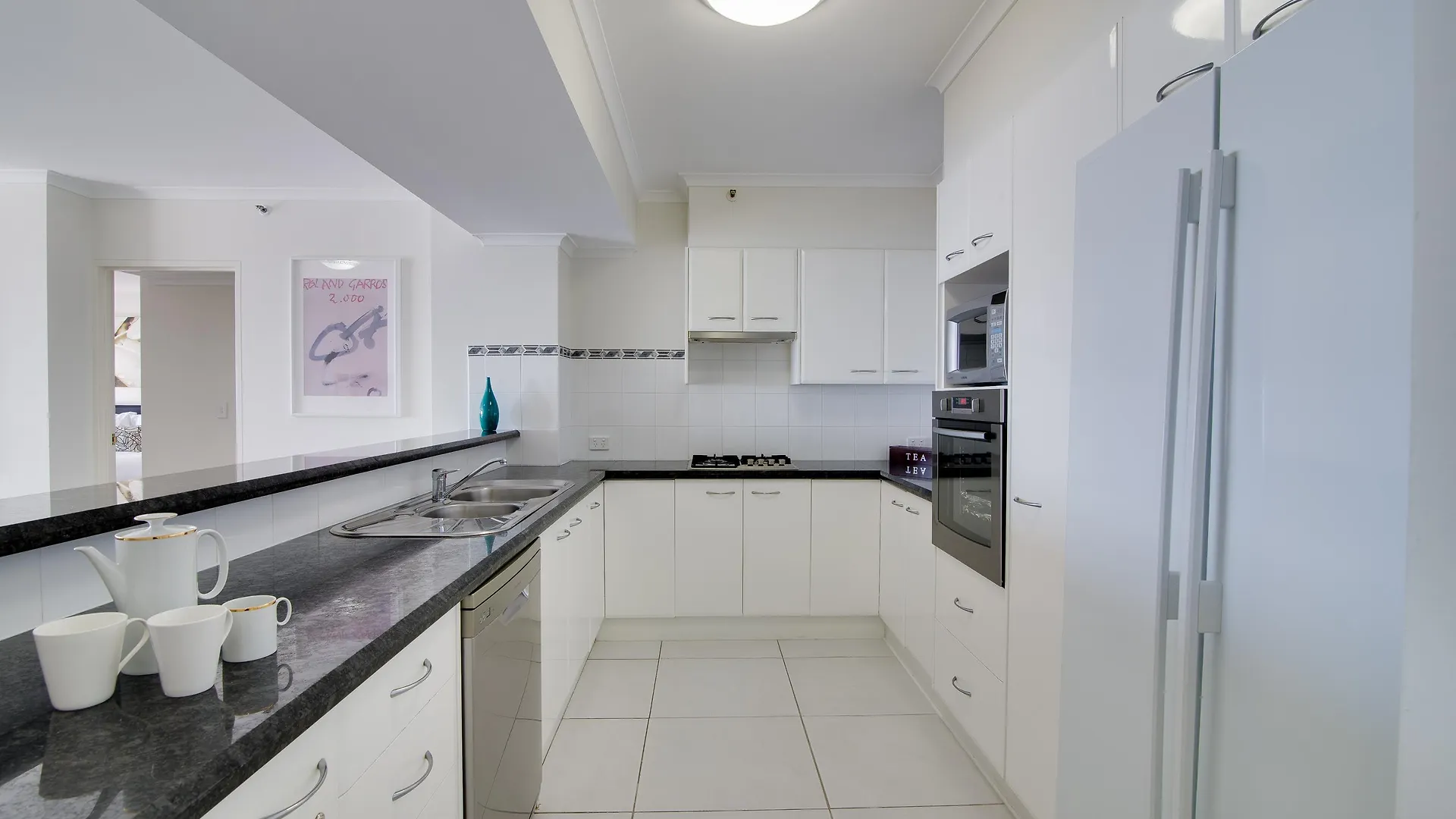 Xanadu Aparthotel Gold Coast