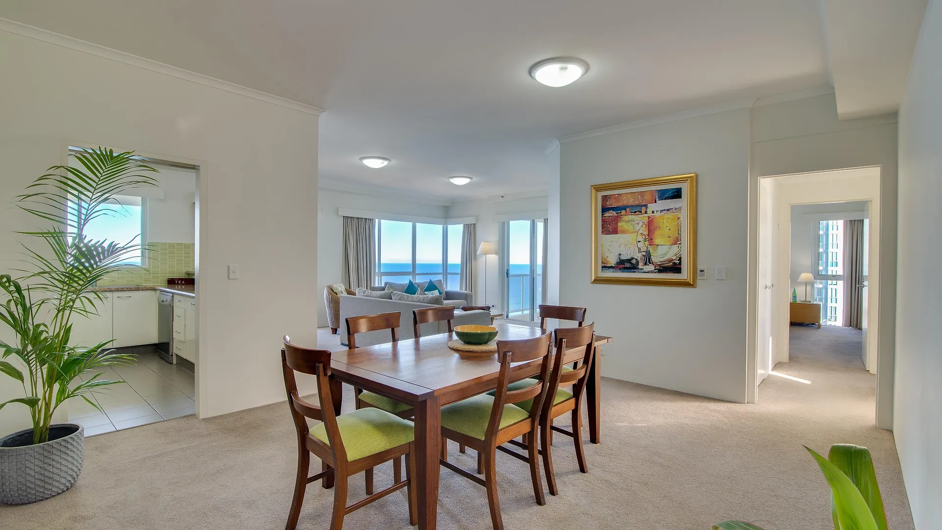 Xanadu Aparthotel Gold Coast