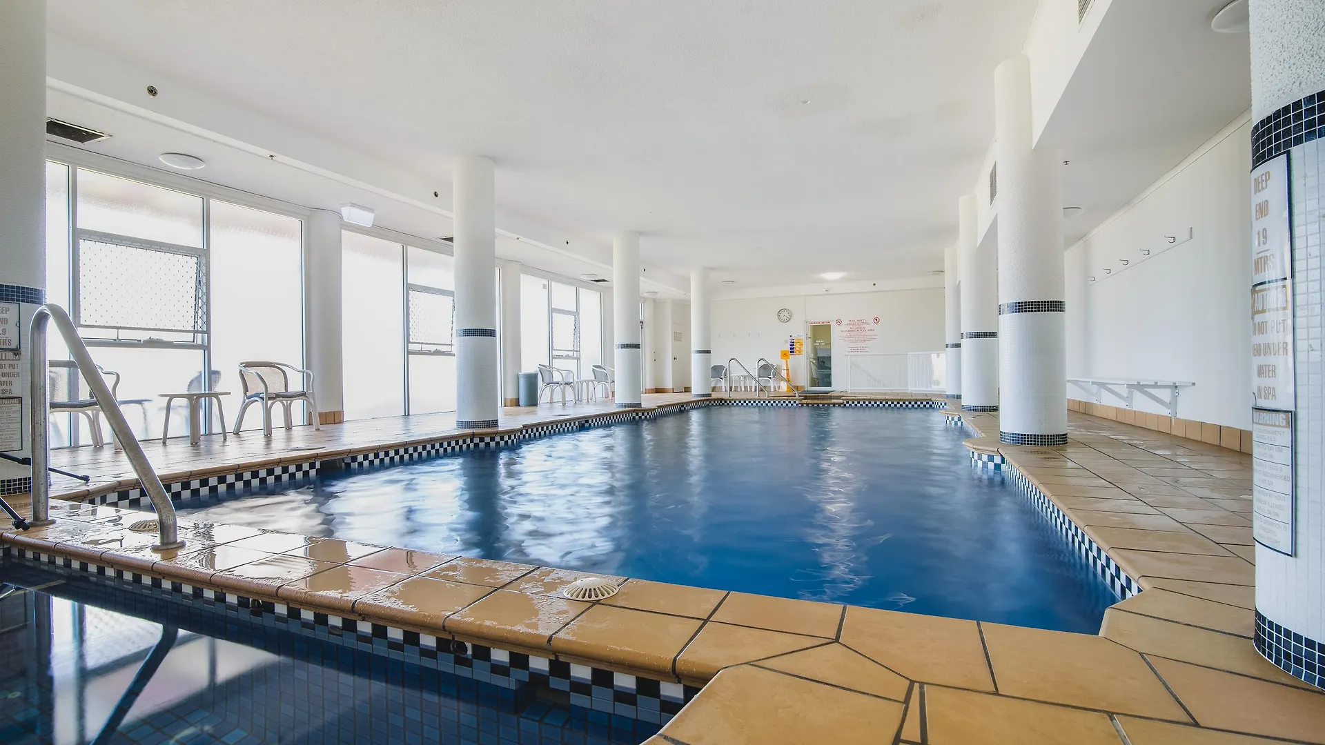 Aparthotel Xanadu 4*