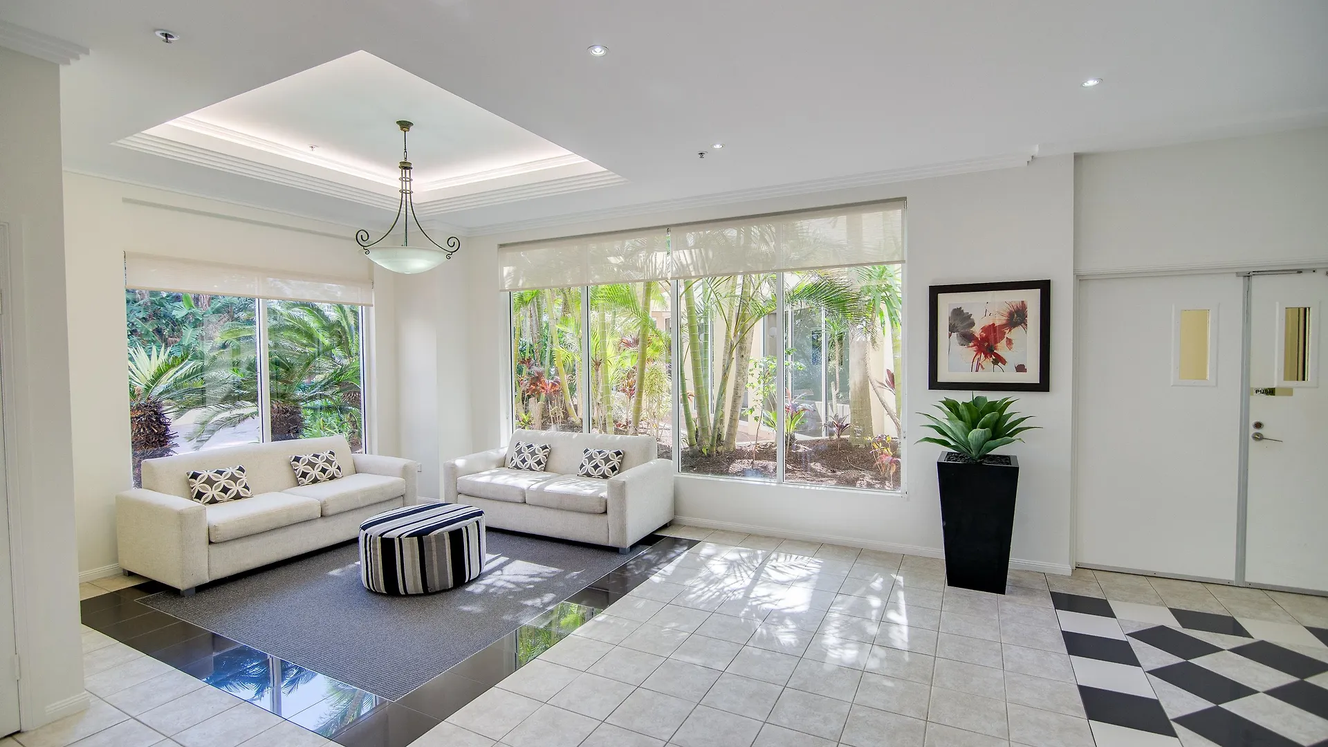 Xanadu Aparthotel Gold Coast