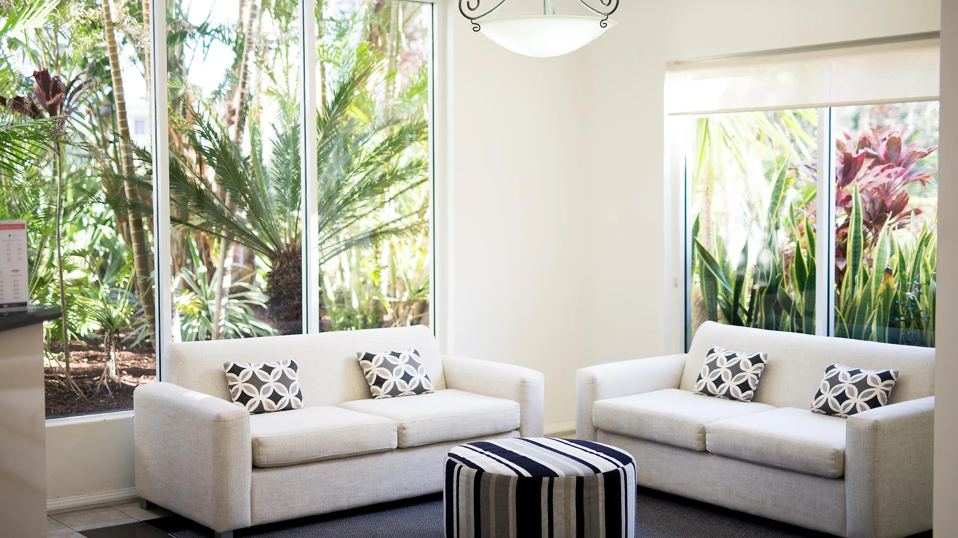 Aparthotel Xanadu Gold Coast