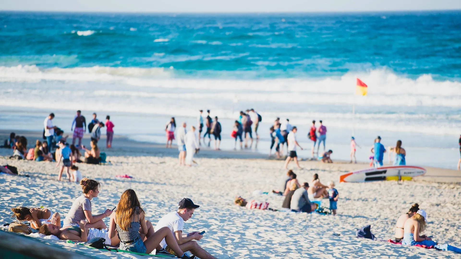 Xanadu 4* Gold Coast