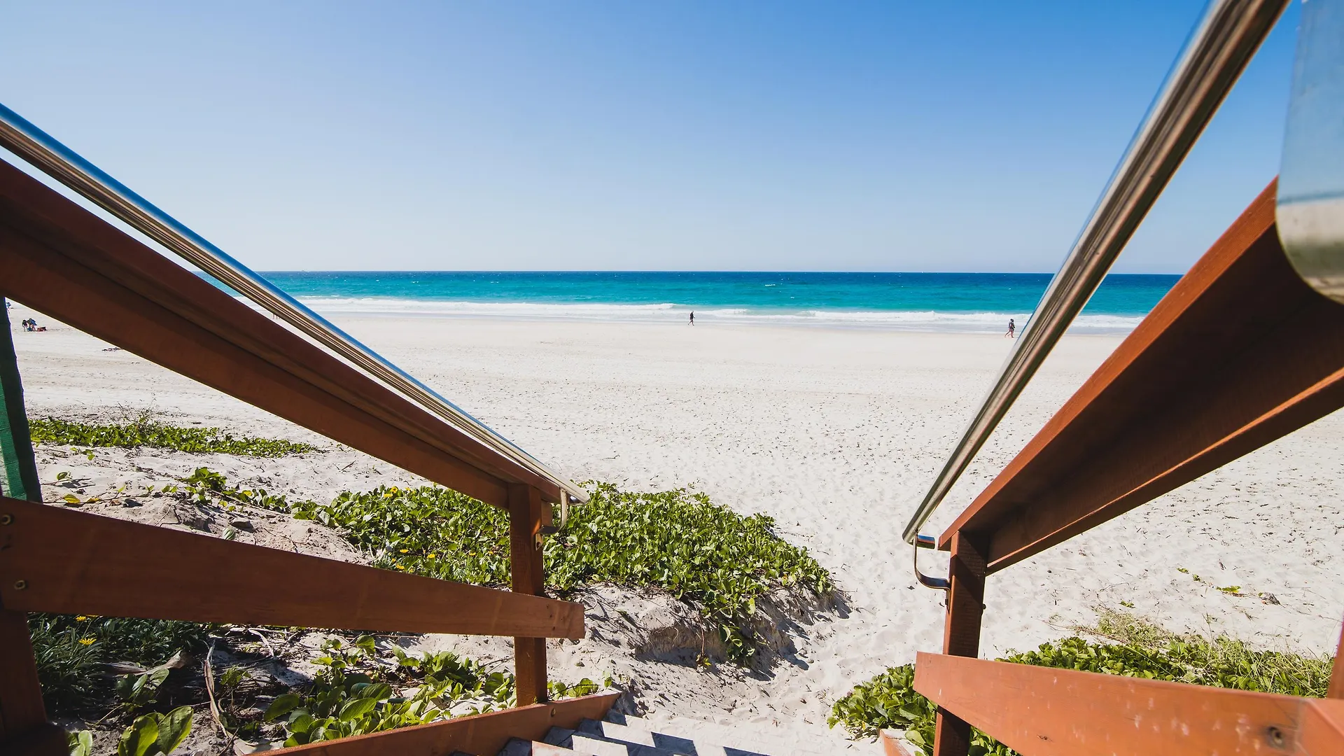 Aparthotel Xanadu Gold Coast