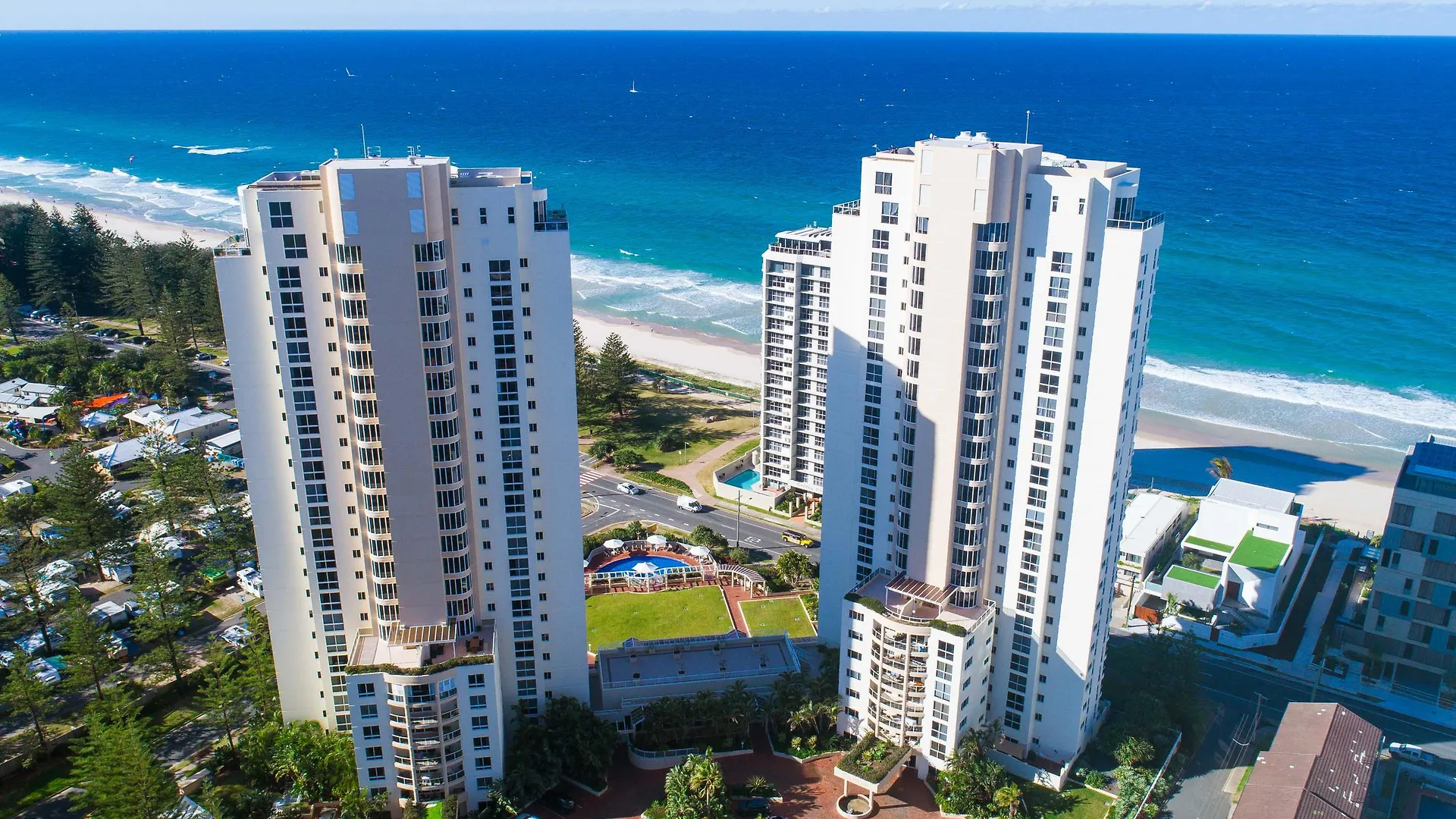 Xanadu Aparthotel
