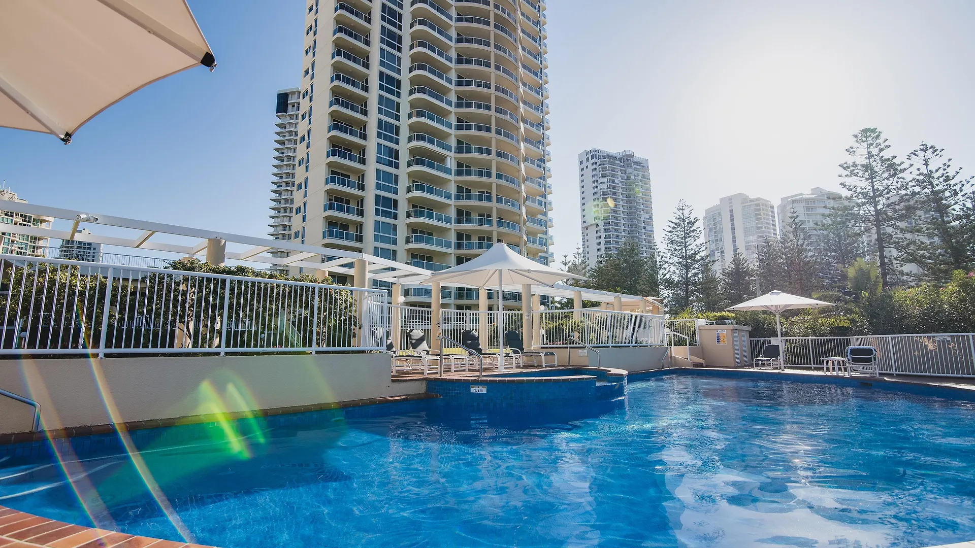 Xanadu Aparthotel 4*
