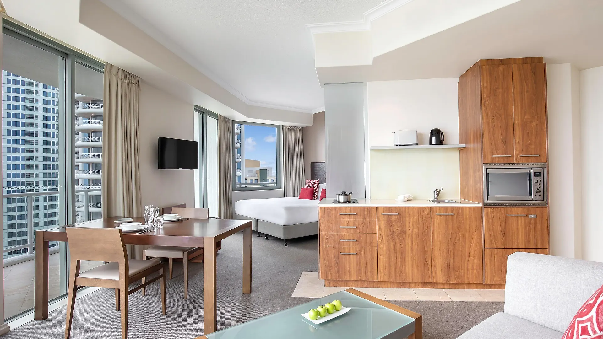 Mantra Legends Otel