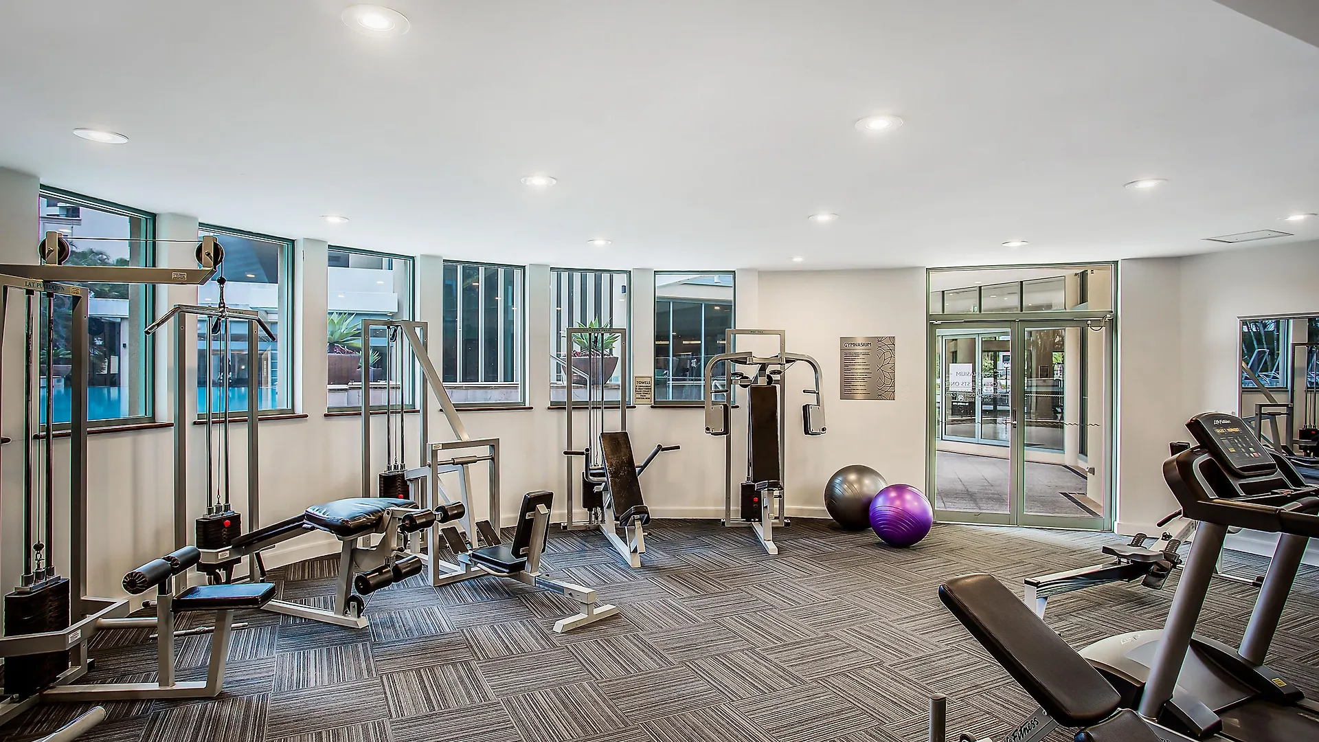 Otel Mantra Legends Gold Coast