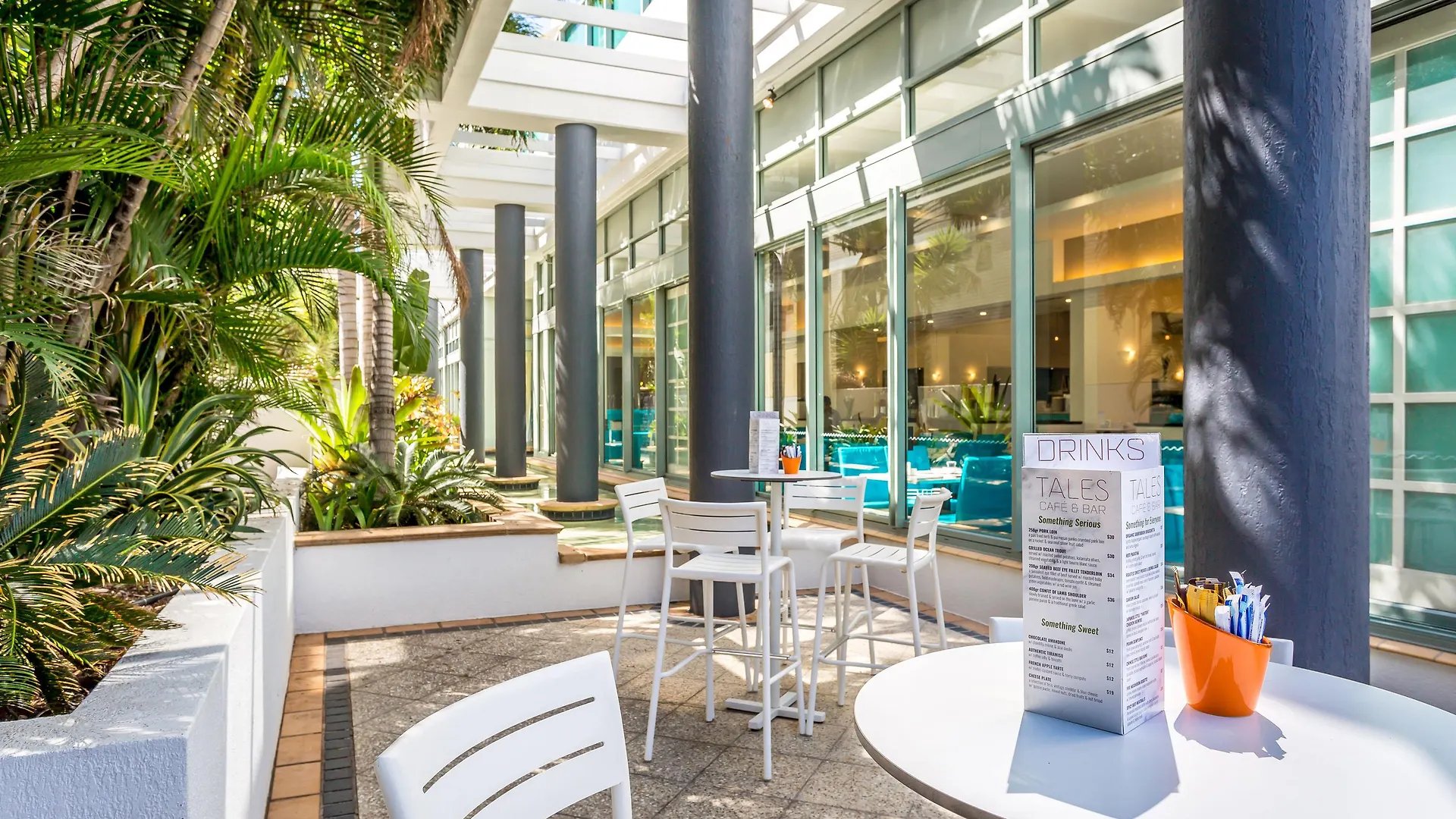 Mantra Legends Otel Gold Coast